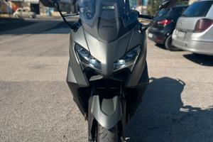 T MAX 560 luglio 2025