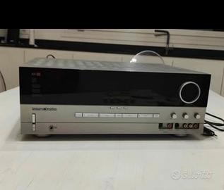 sintoamplificatore Harman Kardon avr 235