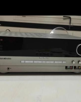 sintoamplificatore Harman Kardon avr 235