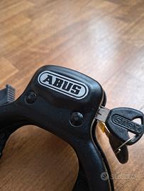 Lucchetto Bici ABUS 