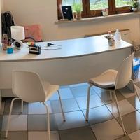 Scrivania per ufficio/studio