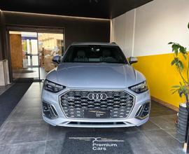 AUDI Q5 40 TDI Sportback 204 CV quattro S line S