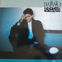 Vinile Battiato - Orizzonti perduti