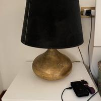 Lampada da tavolo