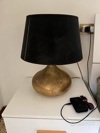Lampada da tavolo