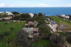 VILLA SINGOLA A MONOPOLI