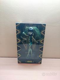 Monster High Skullector Scarah Screams Doll 