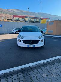 Opel Adam 1.4 GPL 87cv cambio Automatico