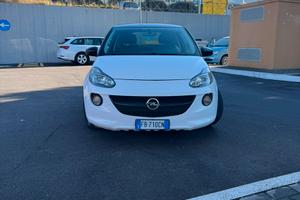 Opel Adam 1.4 GPL 87cv cambio Automatico