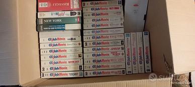 56 Vhs in lingua originale