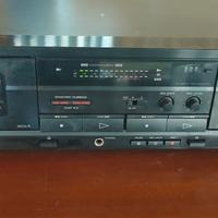 Sony cassette deck