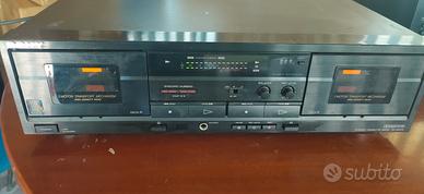 Sony cassette deck