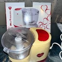 Mini tritatutto po essere anche livello pro