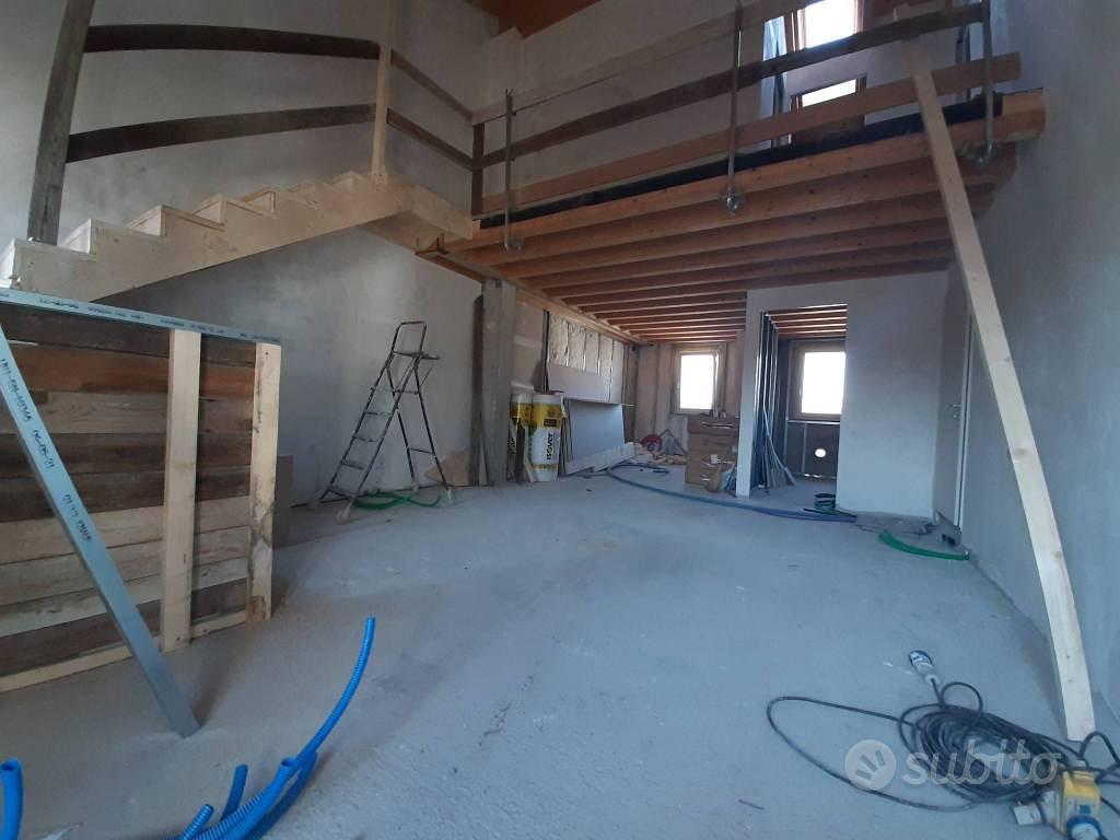 Appartamento – BG - Vista 3