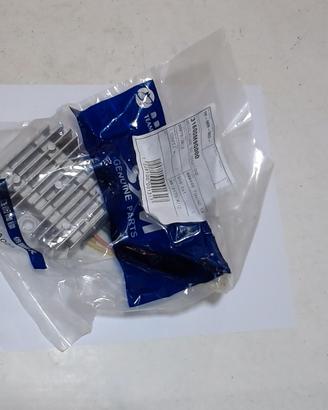 REGOLATORE TENSIONE SYM JET SYM 31600M9Q000