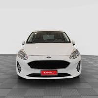 FORD Fiesta Fiesta 1.1 75 CV GPL 5 porte Plus /