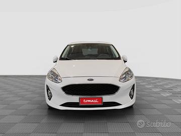 FORD Fiesta Fiesta 1.1 75 CV GPL 5 porte Plus /