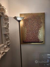 PAPILLONA AFRA e TOBIA SCARPA per FLOS ANNI 70