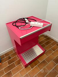 Tavolo per bartop videogioco