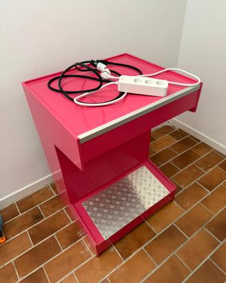 Tavolo per bartop videogioco