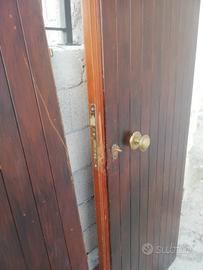 portoncino usato