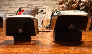 BMW Advanced Car Eye 2.0