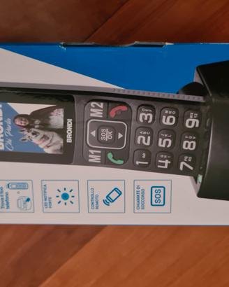 Telefono Brondi AMIO Flash