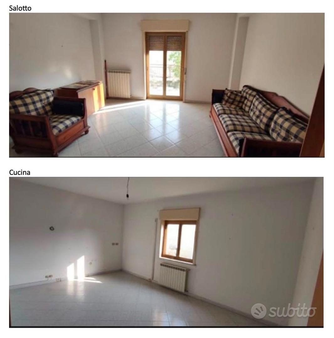 Apartment in Polizzi Generosa, Palermo - Vista 3