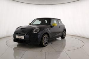 MINI Mini 3p Cooper SE Yours auto