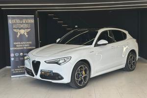 Alfa Romeo Stelvio 2.2 210 CV Q4 Veloce Full 2021