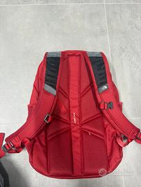 Zaino the north face