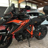 Ktm 1290 Gt