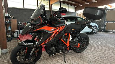Ktm 1290 Gt