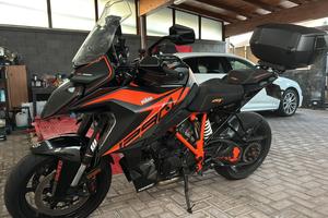 Ktm 1290 Gt