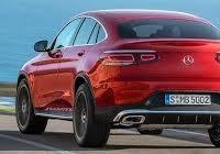 Ricambi Mercedes GLC disponibili