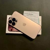 Apple iphone 16 pro max 256 - 100%