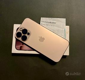 Apple iphone 16 pro max 256 - 100%