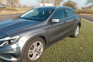Mercedes GLA 200 Sport