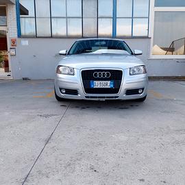 Audi A3 SPB 2.0 TDI