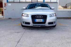 Audi A3 SPB 2.0 TDI