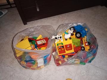 Lego duplo 