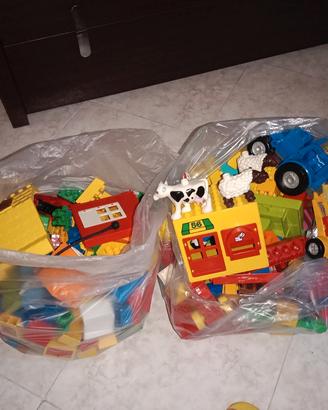 Lego duplo 