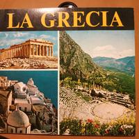 Book foto Grecia e Rodi