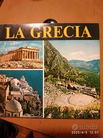 Book foto Grecia e Rodi