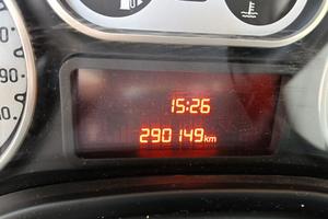 Fiat 500 l