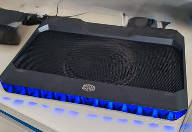 Base di Raffreddamento per Notebook