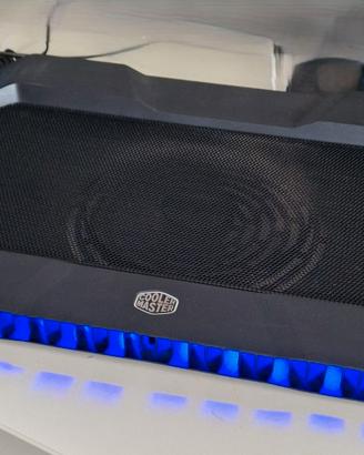 Base di Raffreddamento per Notebook