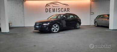 Audi A4 avant 2.0 TDI 120 CV