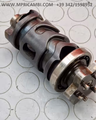 DESMO DESMODROMICO YAMAHA XT 600 1985 XT600 1986 1