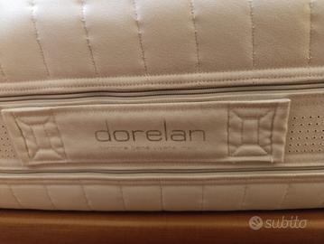 Materasso Matrimoniale DORELAN BOUNCE 160x200 